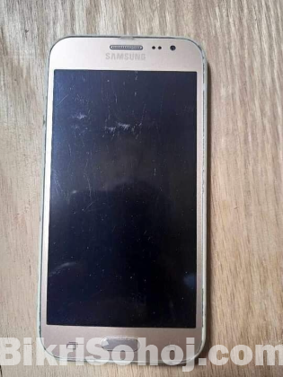 Samsung Galaxy  J2